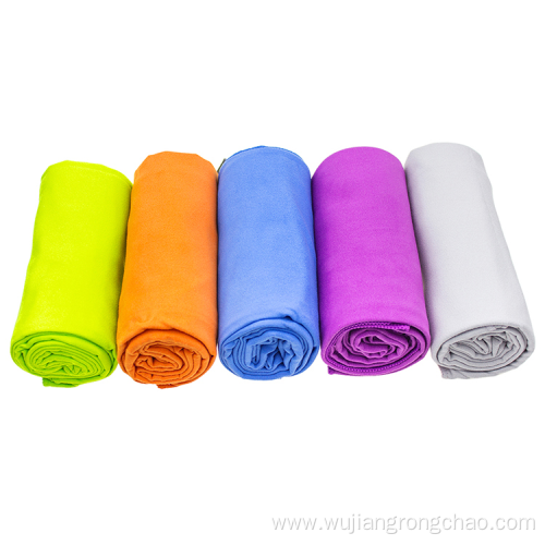 Fast Drying towel gym towel